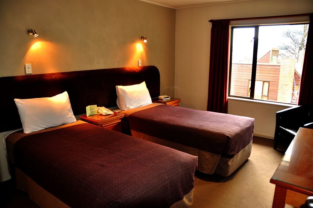 St James Apartments Queenstown Extérieur photo
